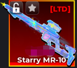 Starry MR-10
