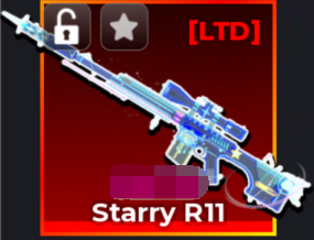 Starry R11