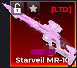 Starveil MR-10