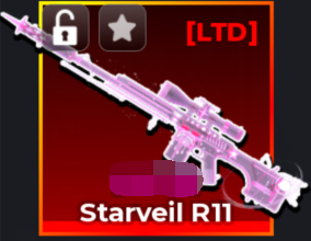 Starveil R11