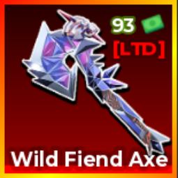 Axe