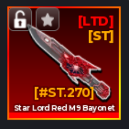 M9 Bayonet