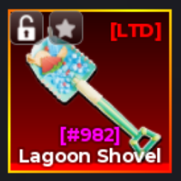 Shovel