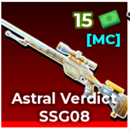 SSG08