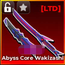 Wakizashi