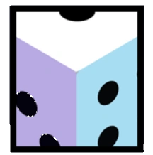 HUGE Dice