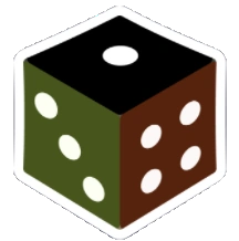 Inverted Dice