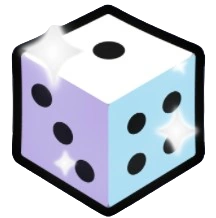 Shiny Dice
