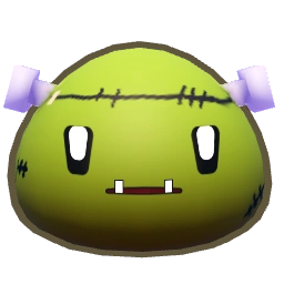 Big Frankenslime