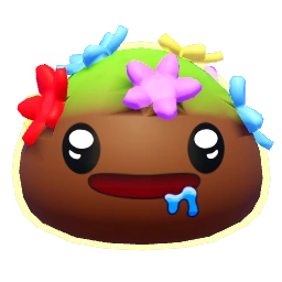 Big Petal