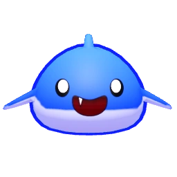 Big Sharky