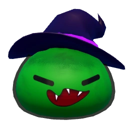 Big Witchy
