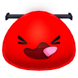 Big Zoomy