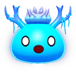 Frosty