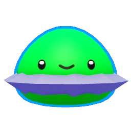 Huge UFO