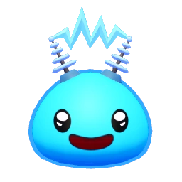 Huge Zappy