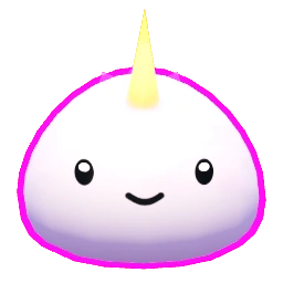 Inverted Unicorn