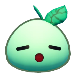 Leafy