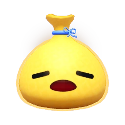 Pouchy