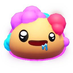 Puffy