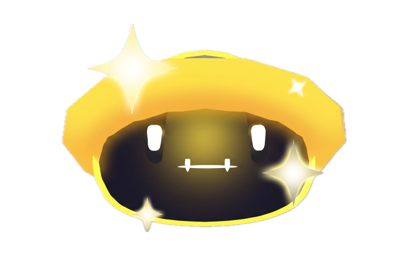 Shiny Blackhole