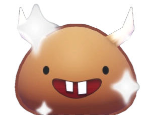 Shiny Brutis