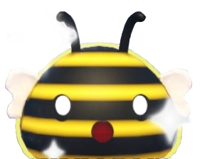 Shiny Buzz