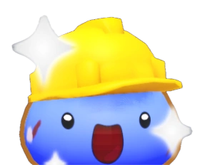 Shiny Crafty