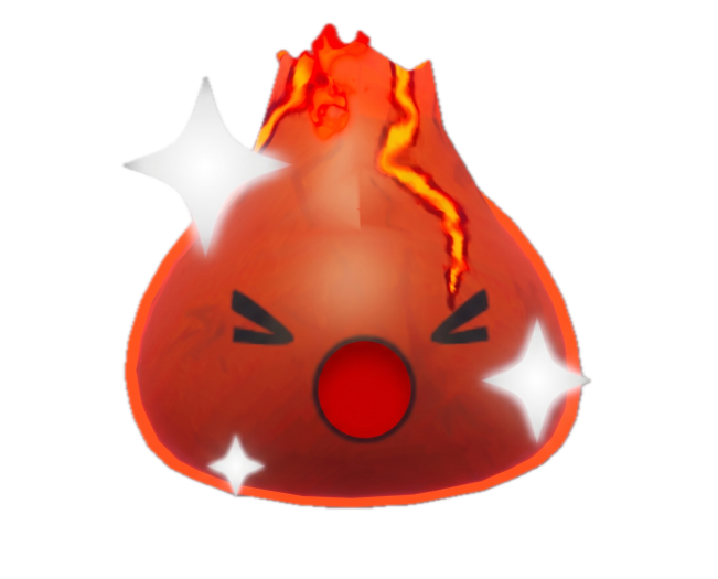 Shiny Ember