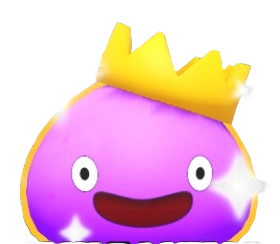 Shiny King