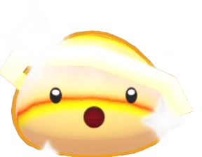 Shiny Orbit