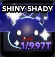 Shiny Shady