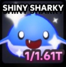 Shiny Sharky