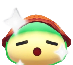 Shiny Shelly