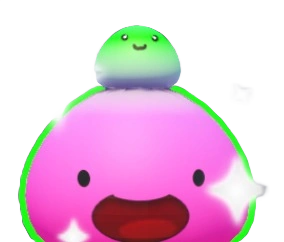 Shiny SlimeSlime