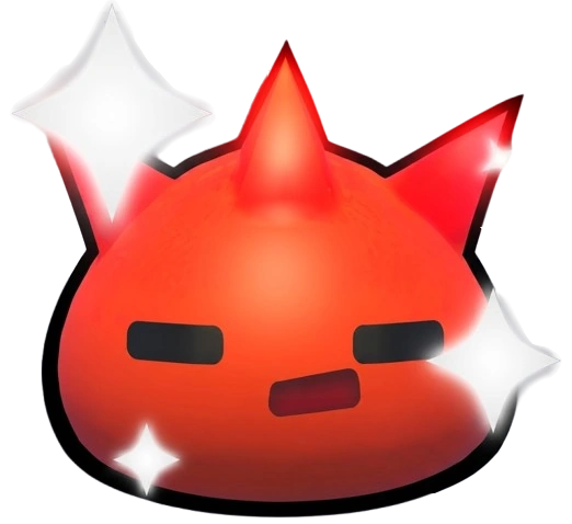 Shiny Spike