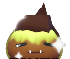 Shiny Stump