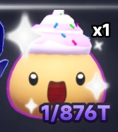 Shiny Sweetie
