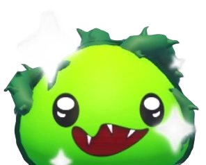 Shiny Thorn