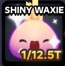 Shiny Waxie