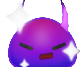 Shiny Wicked