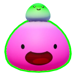 SlimeSlime