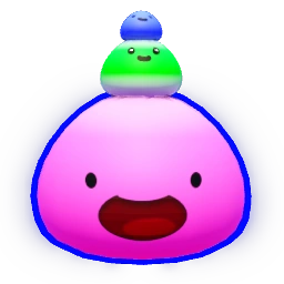 SlimeSlimeSlime