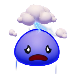 Stormy