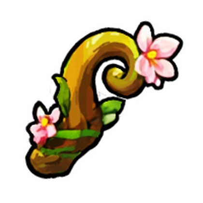 Blossomsea Spirit Stag Horn