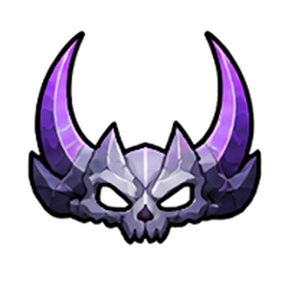 Dreadhorn Skullcrown