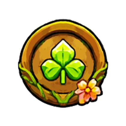 Gleaming Spiritlight Heart