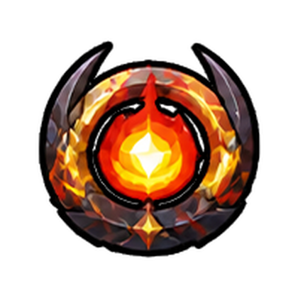 Heart of Lava