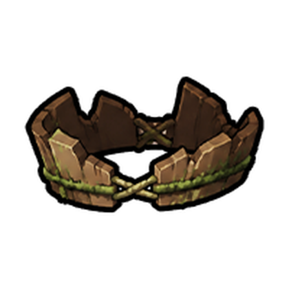 Hero's Broken Crown