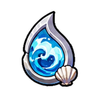 Ocean's Tear
